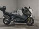 Фото Yamaha T-MAX 560 2020 с японского аукциона