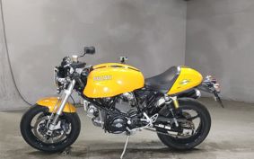 DUCATI SPORT 1000 2007 C101AA