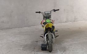 KAWASAKI KLX110 LX110A