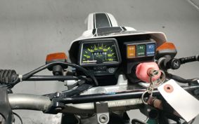 YAMAHA SEROW 225W DG08J