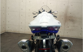 SUZUKI HAYABUSA 2022 EJ11A