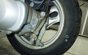 HONDA TODAY 2008 AF61