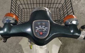 HONDA SUPER CUB90 HA02