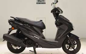 YAMAHA CYGNUS 125 XSR 3