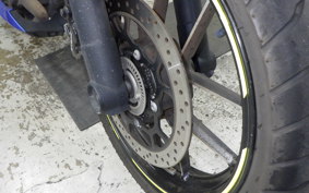SUZUKI GIXXER 250 ED22B