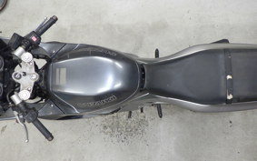 SUZUKI GSX250F Across 2003 GJ75A