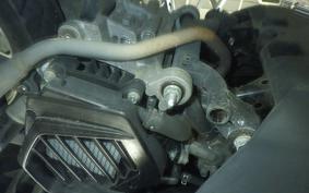 HONDA TACT Basket AF79