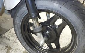 SUZUKI LET's CA4AA
