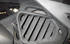 HONDA LEAD 125 2015 JF45