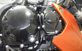 KAWASAKI Z1000 Gen.4 2011