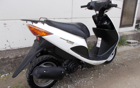SUZUKI ADDRESS V50 CA44A