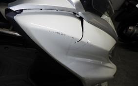 SUZUKI BURGMANｽﾄﾘｰﾄ125EX EA23M