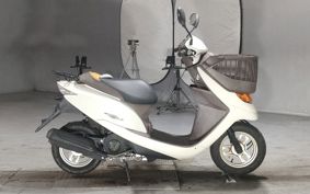 HONDA DIO CHESTER AF68
