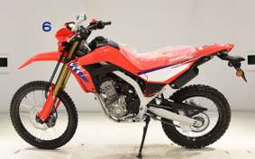 HONDA CRF250L MD47