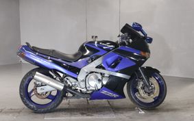 KAWASAKI ZZR400 ZX400K