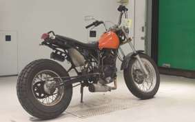 YAMAHA TW200 Gen.2 DG07J
