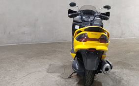 SUZUKI SKYWAVE 250M CJ45A