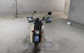 SUZUKI BIRDIE50 BA43A