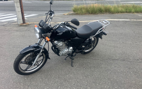 HONDA CBF125T PJJN