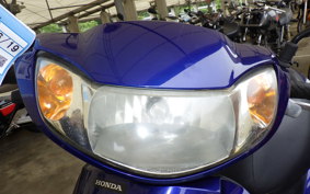 HONDA DIO Gen.6 AF68
