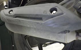 SUZUKI ADDRESS 110 CE47A