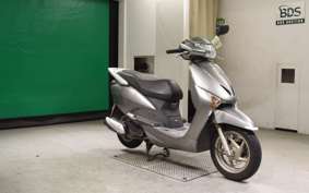 HONDA LEAD 110 2010 JF19
