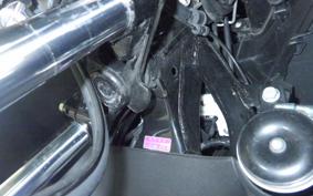 HONDA ADV160 2014 KF54