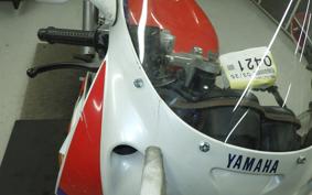 YAMAHA FZR400 Gen.2 1988 1WG