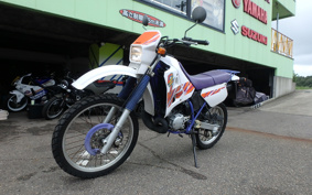 YAMAHA DT125R 3FW