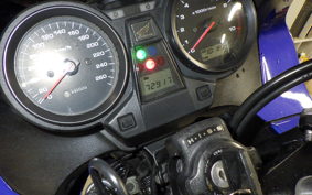 HONDA CB1300SF SUPER BOLDOR 2007 SC54