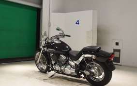 YAMAHA DRAGSTAR 400 1997 4TR