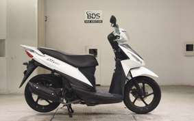 SUZUKI ADDRESS 110