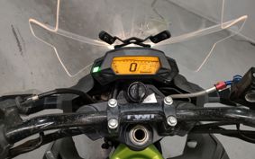 KAWASAKI Z250 SL BR250E