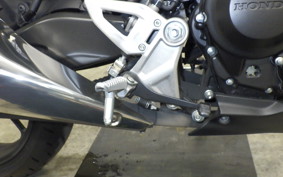 HONDA CB250RA 1989 MC52