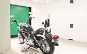 YAMAHA DRAGSTAR 250 1997 VG02J