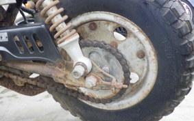HONDA GORILLA Z50J