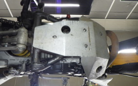 SUZUKI DR-Z400S 2001 SK43A