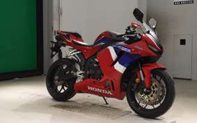 HONDA CBR600RR 2022 PC40