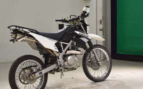 KAWASAKI KLX125 LX125C