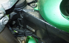 KAWASAKI ZXR250 Gen.2 2020 ZX250C