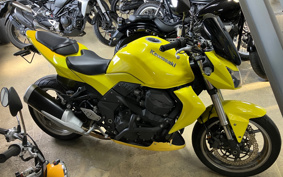 KAWASAKI Z750 2008 ZR750L