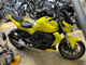 Фото Kawasaki Z750 2008 с японского аукциона