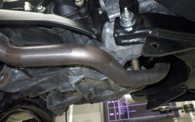 HONDA FORZA 250 2018 MF15