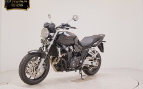 HONDA CB1300SF SUPER FOUR Gen. 3 2025 SC54