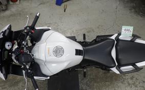 YAMAHA FZ8 FAZER SA 2012
