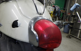 HONDA GIORNO 2 2014 AF70