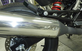 HONDA VTR 250 Gen. 2 2016 MC33