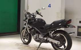 KAWASAKI BALIUS 250 2021 ZR250A