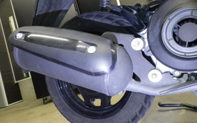 SUZUKI ADDRESS V50 2016 CA4BA