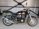 Фото Kawasaki ZRX-2 1996 с японского аукциона